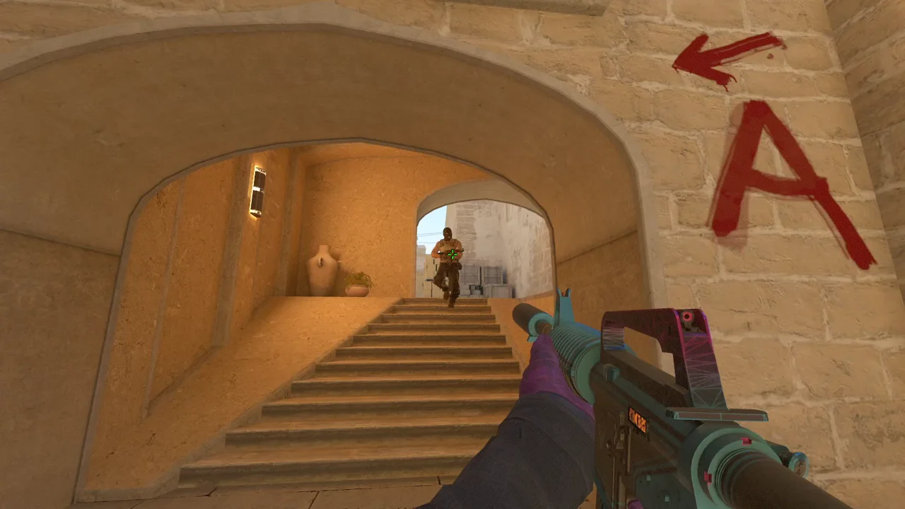 highlight